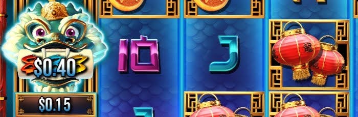 casino caesars slots