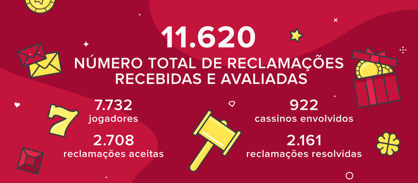 foto do cassino