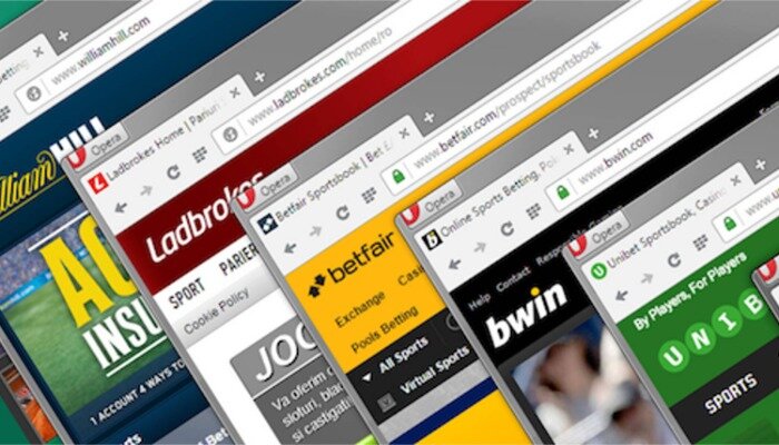 daftar situs judi slot online terpercaya