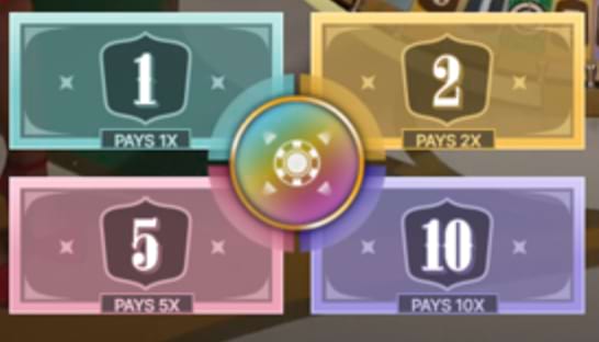 88 fortunes slot free game