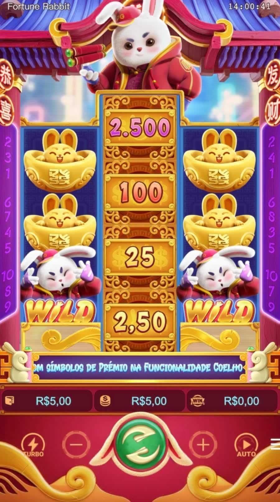 paciência jogar