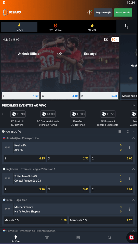 jogo do sergipe