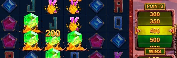 demo slot pg forge of wealth