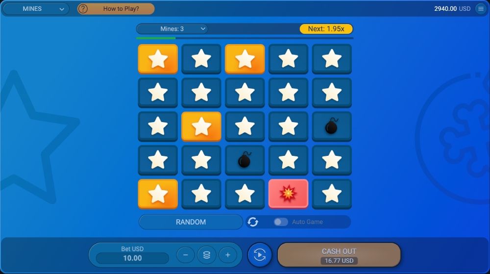 slot maker fpe