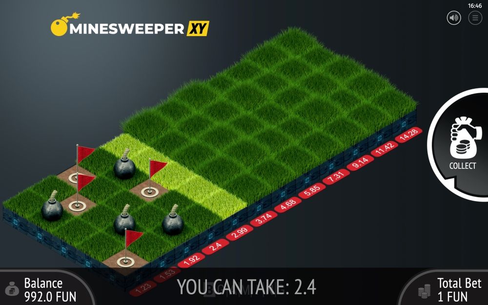 betclic mobile application