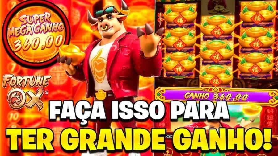 aposto tudo