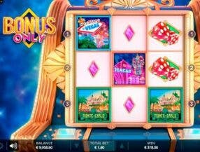 slot real